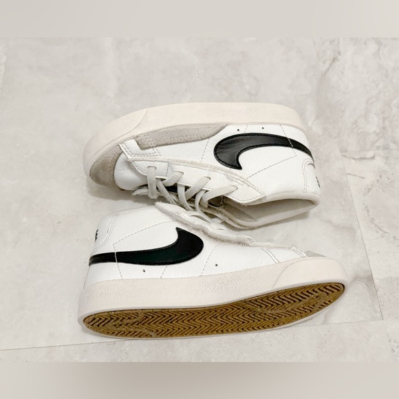 Nike Other - Nike Blazer Mid ‘77 Toddler